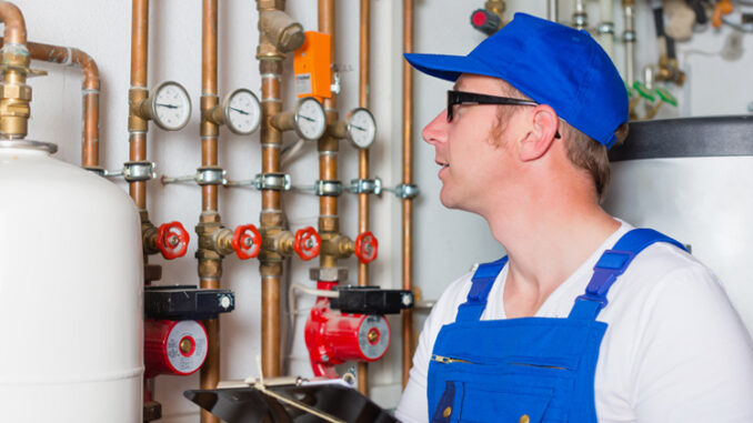 Heating and Cooling Services Scarborough