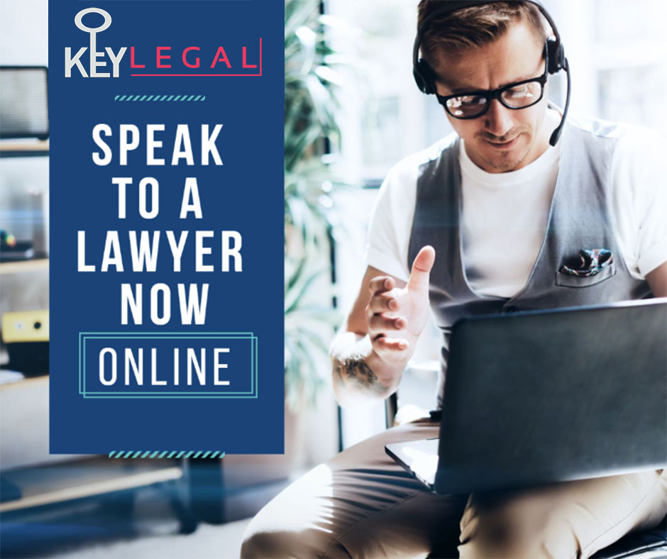 Key Legal Online Legal Consultations