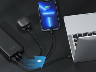 power bank for laptops