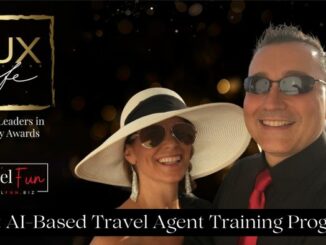 2024 Best AI-Based Travel Agent Training Program